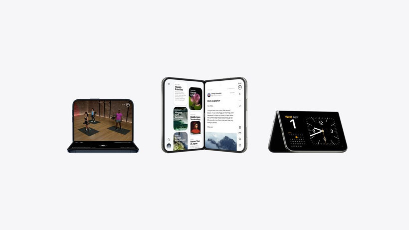Apple’ın Katlanabilir iPhone’u 229 Bin TL’yi Hak Ediyor mu? İşte iPhone Duo Hakkında Bilmeniz Gereken Her Şey - Resim: 2