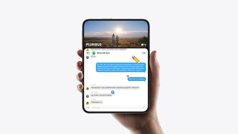 Apple’ın Katlanabilir iPhone’u 229 Bin TL’yi Hak Ediyor mu? İşte iPhone Duo Hakkında Bilmeniz Gereken Her Şey - Resim: 3