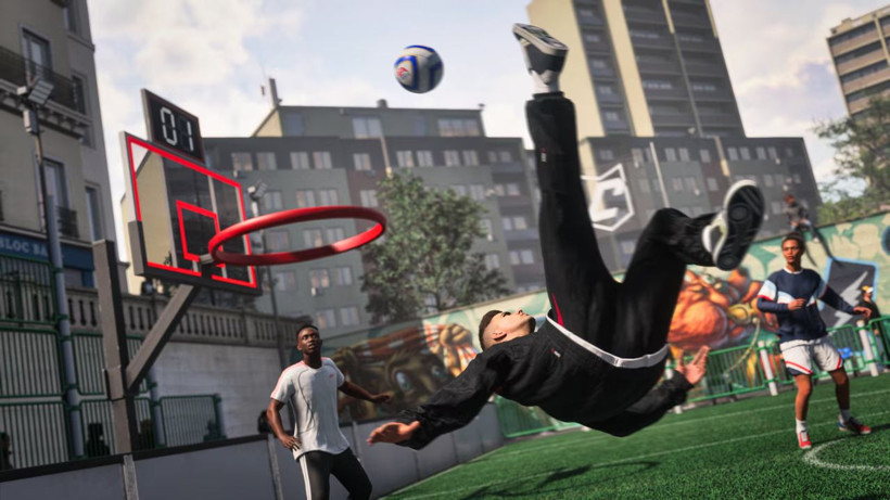 EA SPORTS FC 27 incelemesi: Bu kez top gerçekten bizde mi? - Resim: 2