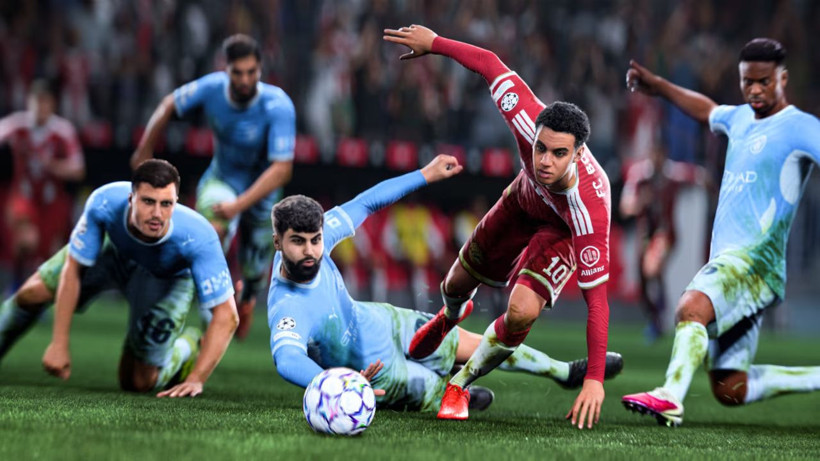 EA SPORTS FC 27 incelemesi: Bu kez top gerçekten bizde mi? - Resim: 3