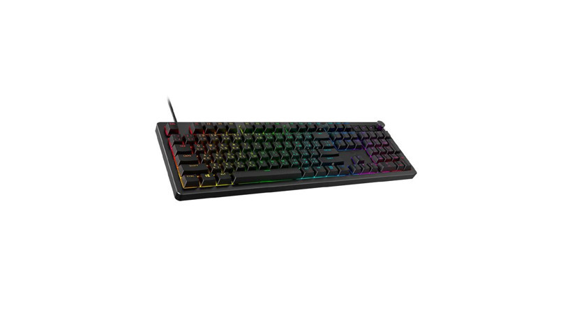 HyperX Alloy Rise İnceleme: Custom Klavye Hissini Oyunculara Taşıyabiliyor mu? - Resim: 2