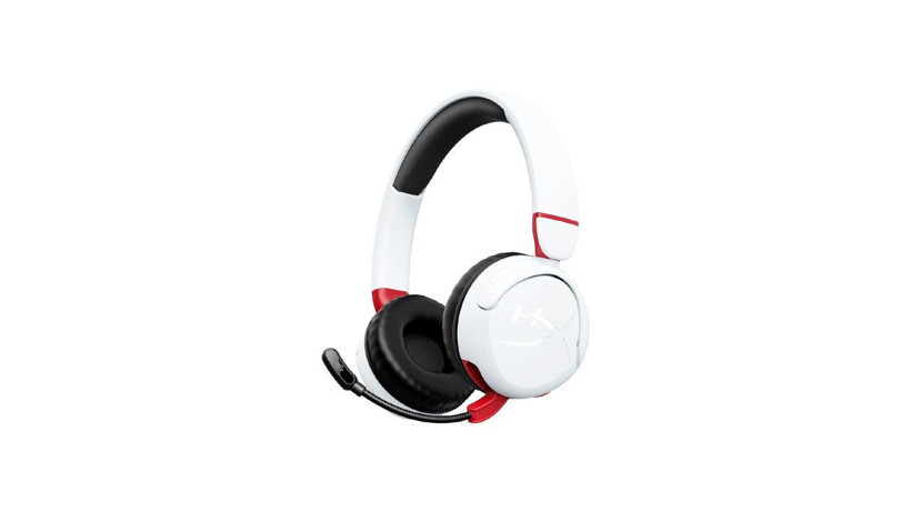Çocuklar için oyuncu kulaklığı nasıl olmalı? HyperX Cloud Mini Wireless inceleme - Resim: 2
