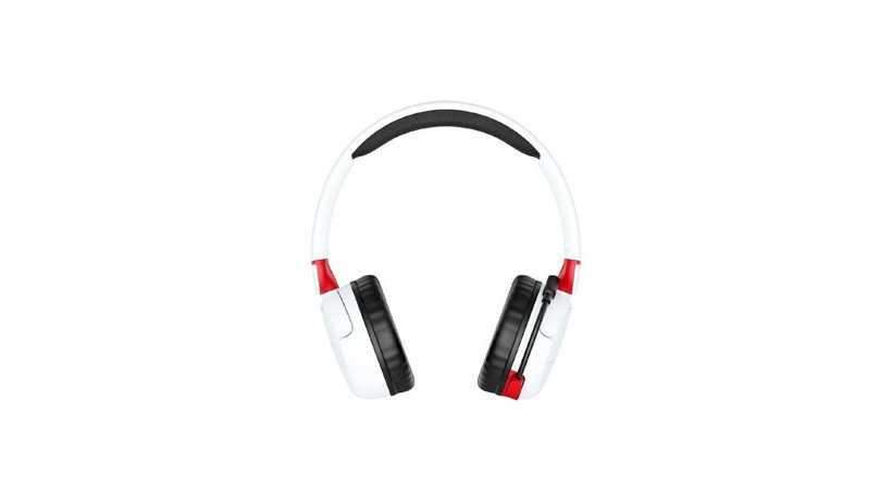 Çocuklar için oyuncu kulaklığı nasıl olmalı? HyperX Cloud Mini Wireless inceleme - Resim: 4