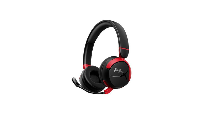 Çocuklar için oyuncu kulaklığı nasıl olmalı? HyperX Cloud Mini Wireless inceleme - Resim: 1
