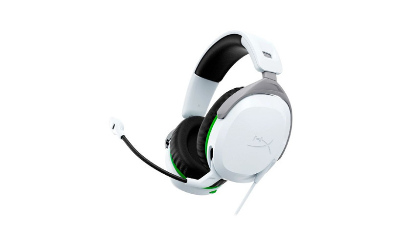 Xbox oyuncuları için konforlu ve güçlü bir ses deneyimi | HyperX CloudX Stinger 2 inceleme - Resim: 1