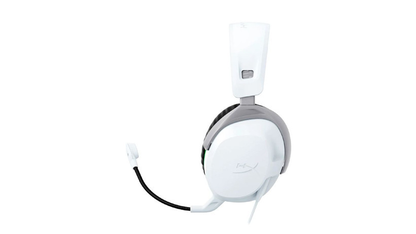 Xbox oyuncuları için konforlu ve güçlü bir ses deneyimi | HyperX CloudX Stinger 2 inceleme - Resim: 2