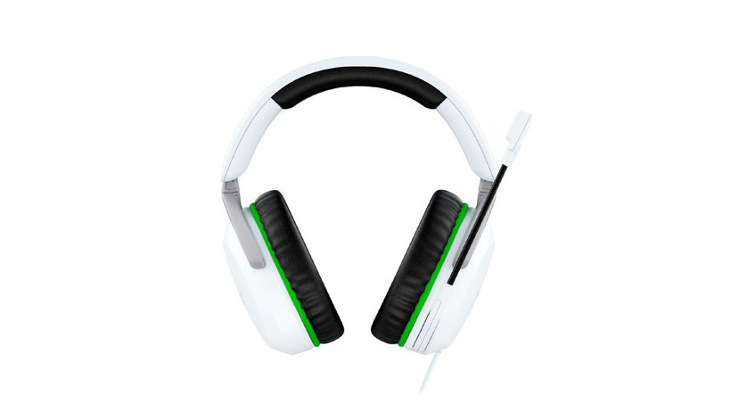 Xbox oyuncuları için konforlu ve güçlü bir ses deneyimi | HyperX CloudX Stinger 2 inceleme - Resim: 3