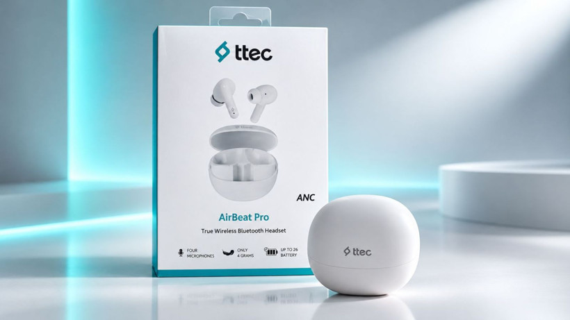 Uygun fiyatlı ANC kulaklık ne kadarını başarabiliyor? | ttec AirBeat Pro inceleme - Resim: 2