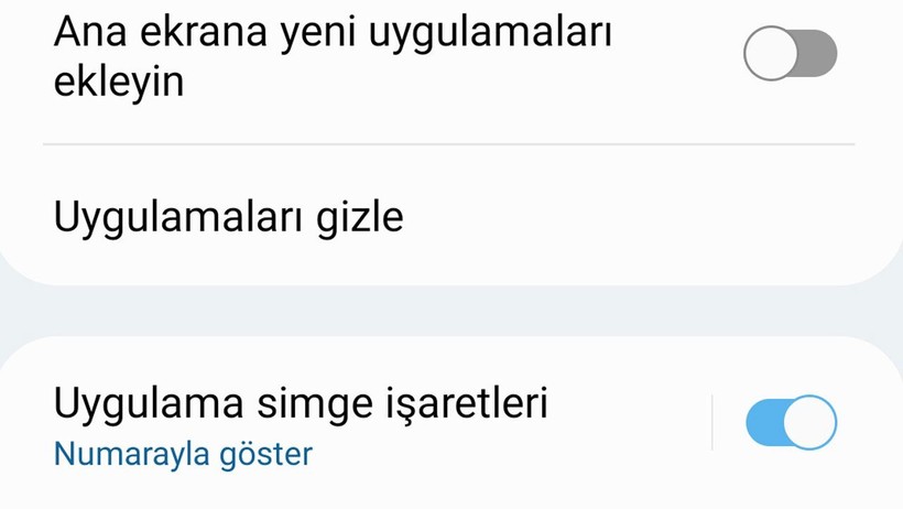 Android’de uygulama gizleme nasıl yapılır? Android uygulamalarını nasıl gizleyebiliriz? - Resim: 4