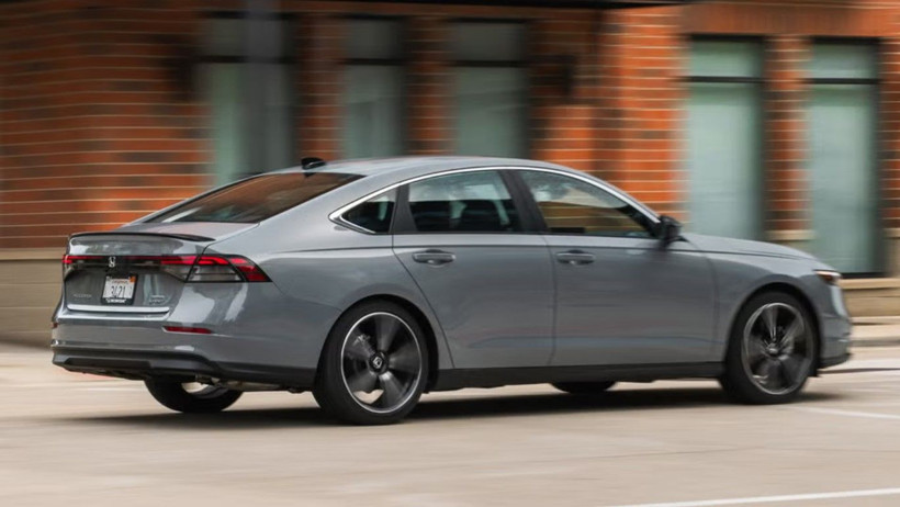 2025'in en güvenilir otomobilleri belli oldu! İşte listenin yıldızı olan marka - Resim: 3