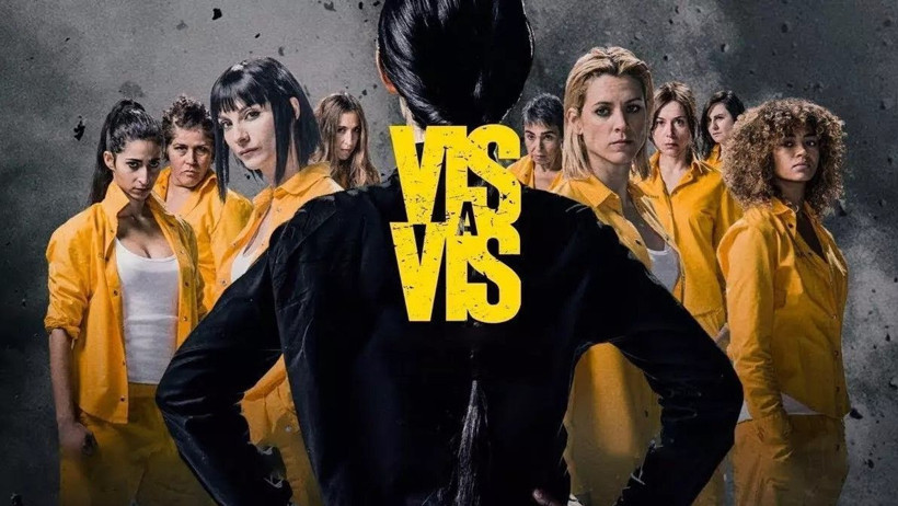 Başak burcu için Netflix listesi: Telaş onların göbek adı - Resim: 4