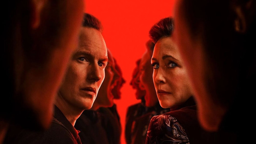 2025'in en çok gişe yapan korku filmi değişti: Zirveye çıkan yeni film - Resim: 4