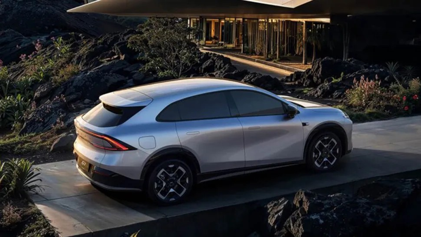 Çin’den Tesla’ya gözdağı: Tek depo ve tek şarjla 1.700 kilometre - Resim: 1