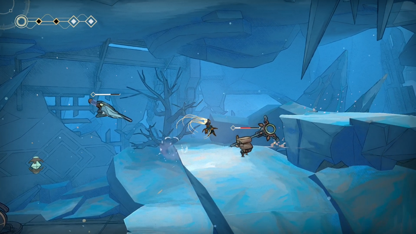 MIO: Memories in Orbit incelemesi. 2026'nın gizli favori oyunu! - Resim: 4