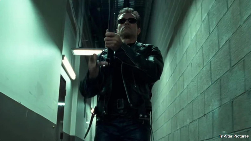 Finaliyle hafızalara kazınan bilim kurgu filmleri - Resim: 4