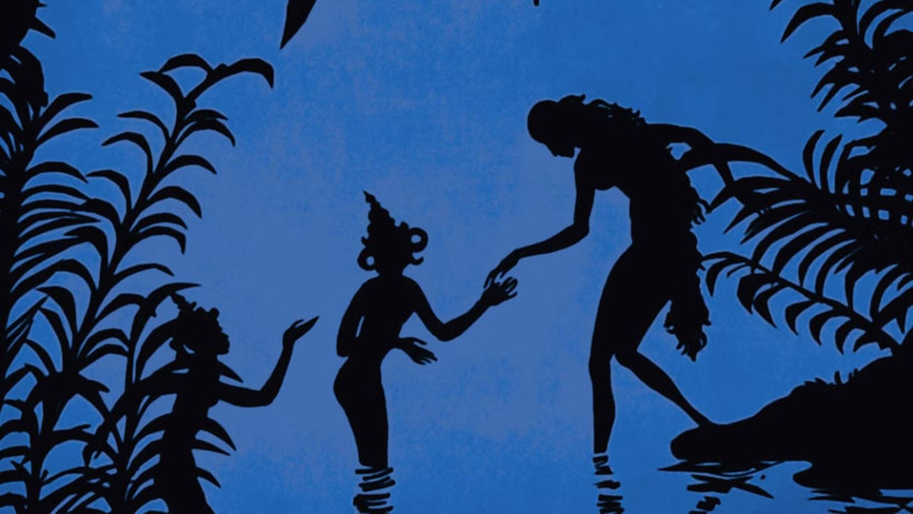 Animasyonun unuttuğumuz şaheserleri: İzlemeden geçmemeniz gereken 10 film - Resim: 1