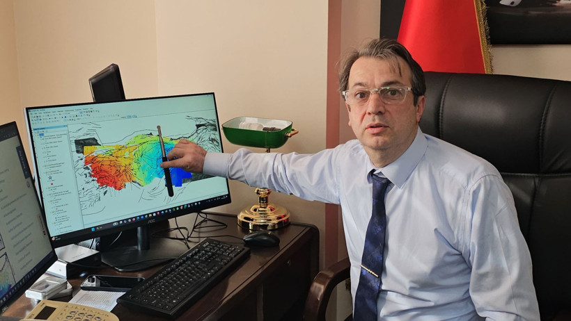 Korkutan keşif: Anadolu ortadan ikiye mi ayrılacak? - Resim: 3