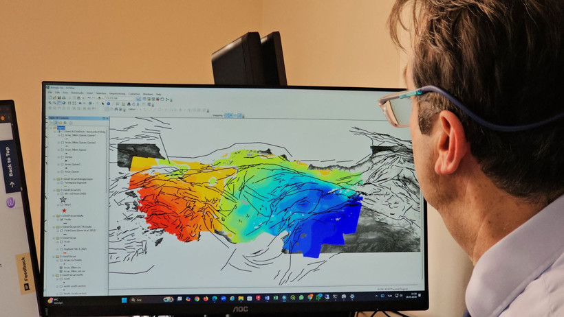 Korkutan keşif: Anadolu ortadan ikiye mi ayrılacak? - Resim: 4