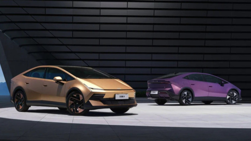 Hyundai Ioniq V için tarih belli oldu - Resim: 1