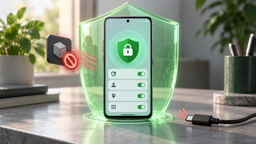 Silinen bildirimden gizli uygulamalara: Android’de kontrol etmeye değer 15 özellik - Resim: 3