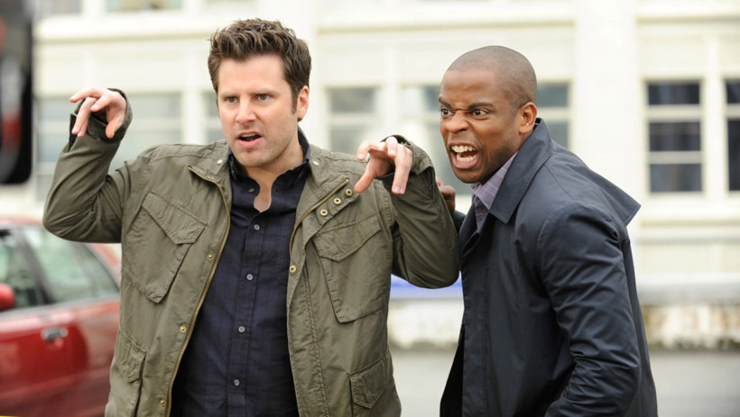 Ekrandaki en güzel dostluklar: Kurgu ama gerçek gibi hissettiren 5 ikili  - Resim: 2