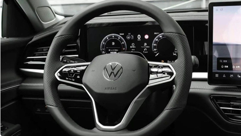 Volkswagen yeni Passat Pro'yu tanıttı: İçeride en büyük değişiklik ekranda - Resim: 4