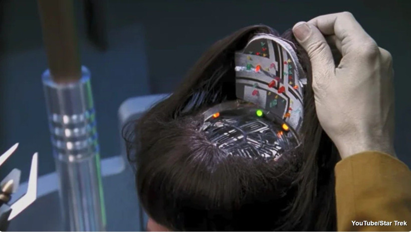 Star Trek'te gördük, yıllar sonra gerçek oldu: İşte 5 şaşırtıcı örnek - Resim: 1