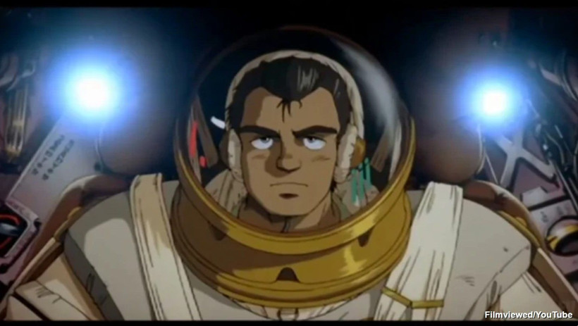 Bugün yapılsa olay olurdu: 80’lerden geri dönmesi gereken 5 anime - Resim: 3