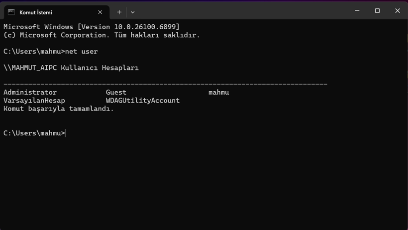Windows’un gizli güçleri: Bilmediğiniz 5 hayati özellik! - Resim: 2