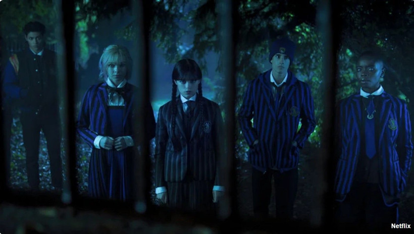 Stranger Things sonrası izleme listesi arayanlara öneriler: 5  bilim kurgu, korku ve doğaüstü dizi - Resim: 4