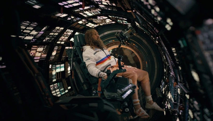 Ryan Gosling’li uzay filmi Amazon tarihine geçti - Resim: 4