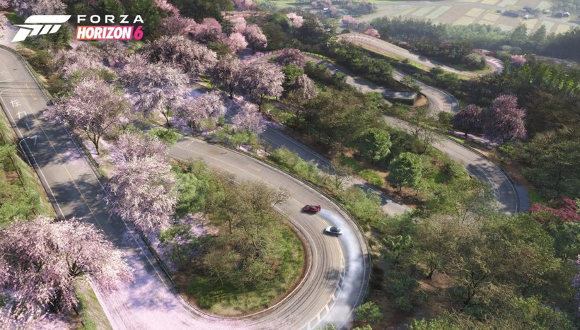 Forza Horizon 6 Japonya’ya gidiyor: Çıkış tarihi ve tüm yenilikler - Resim: 2