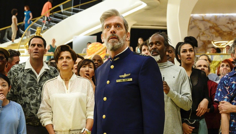 Anlamak için dahi olmanız gereken 12 bilim kurgu dizisi - Resim: 2