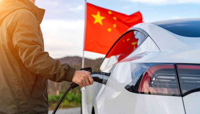 7 milyon tonluk saatli bomba: Elektrikli araçların batarya çıkmazı derinleşiyor - Resim: 3