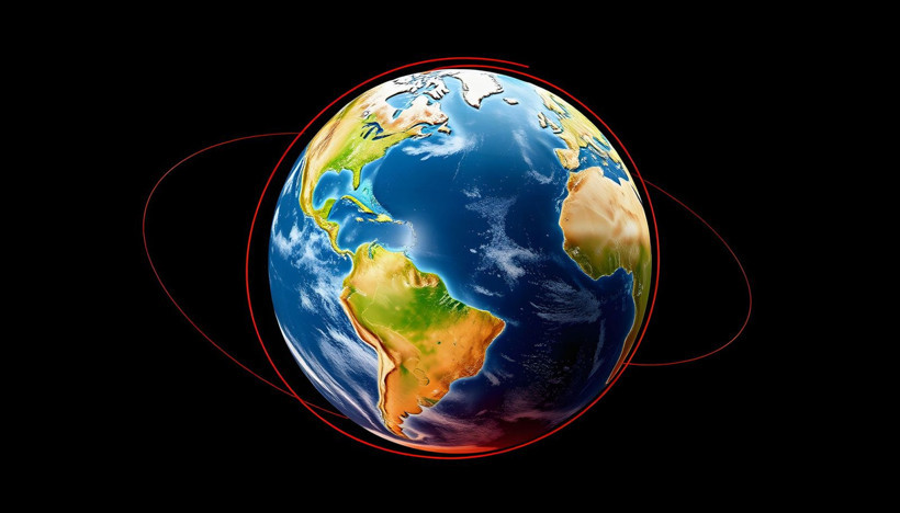 Durdurulamaz yavaşlama: Dünya bir gün tamamen duracak mı? - Resim: 4