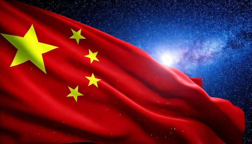 Çin’in uçan uçak gemisi dünya gündeminde: Star Wars gerçek mi oluyor? - Resim: 1