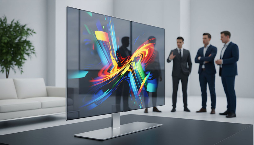 Her OLED ekran aynı değil: İşte bilmediğiniz farklar - Resim: 3