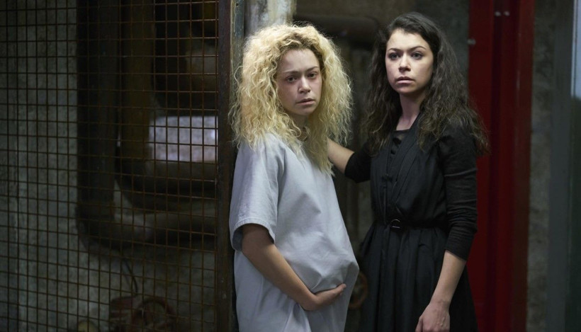 Anlamak için dahi olmanız gereken 12 bilim kurgu dizisi - Resim: 4