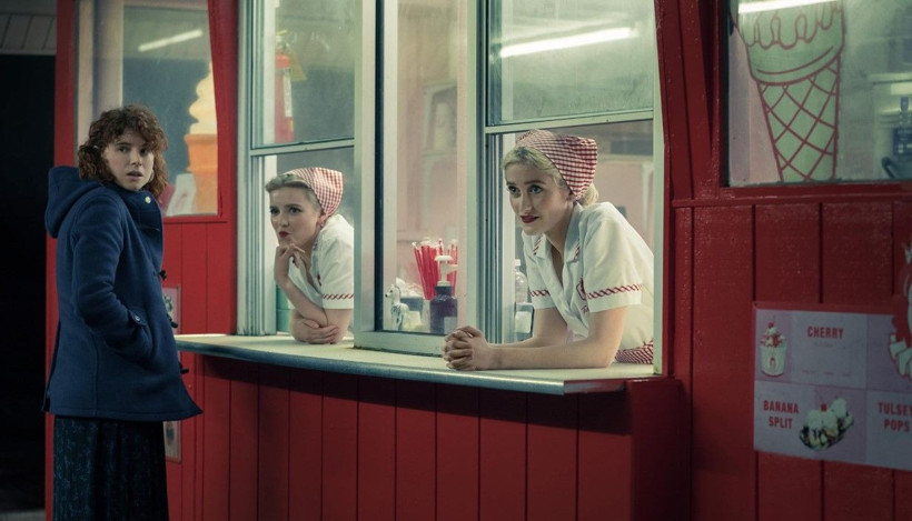 Netflix'te izlenebilecek en iyi 10 psikolojik film - Resim: 4