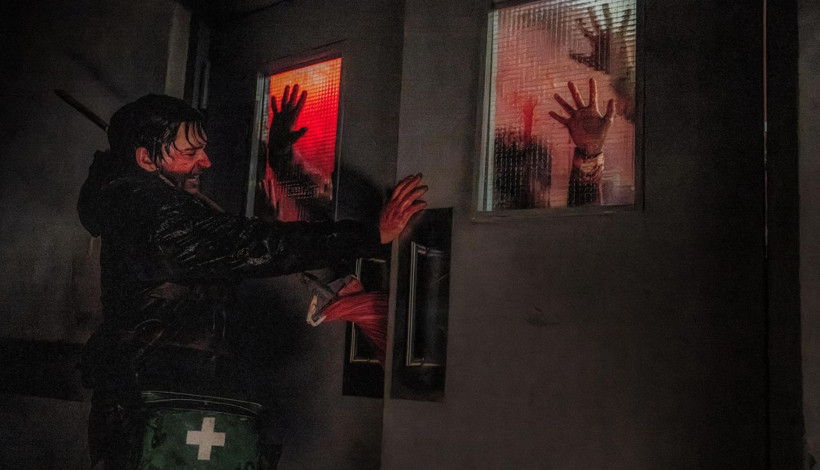 Resident Evil serisinde 10 yıllık rekor kırıldı: Yeni film gişede zirveye çıktı - Resim: 2