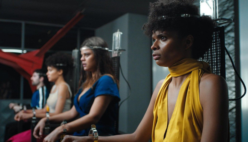 ‘Squid Game’i sevenlerin beğenebileceği 10 dizi - Resim: 3