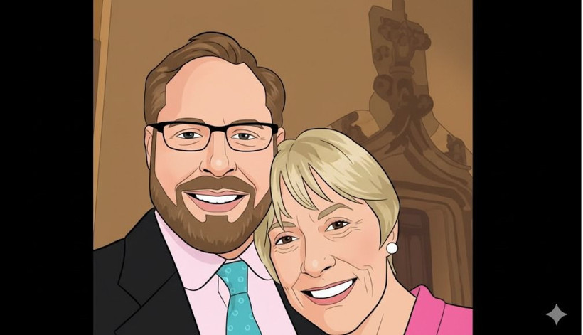 2.7 milyon dolarlık evde iki ceset: Yapay zeka mı fısıldadı? - Resim: 1