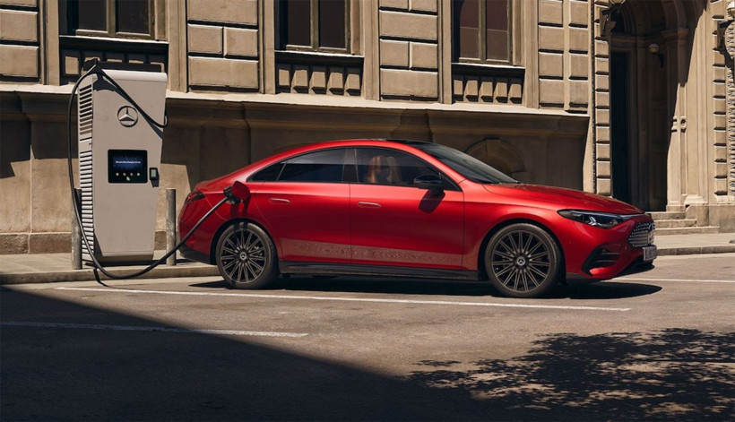 Euro NCAP açıkladı: İşte 2025 yılının en güvenli otomobilleri - Resim: 2