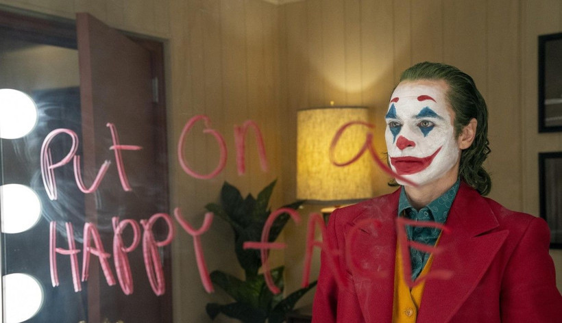 Netflix'te izlenebilecek en iyi 10 psikolojik film - Resim: 1