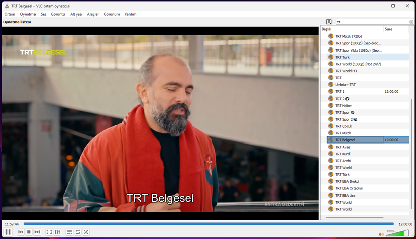 Dünyanın her yerinden TV kanallarını bedava izleyin! - Resim: 4