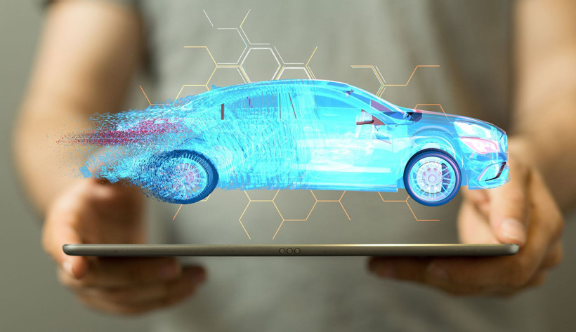 Teknolojinin hayaletleri: Apple'ın hiç üretilmeyen 7 gizli projesi - Resim: 2