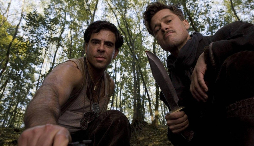 Kült filmlerin yönetmeni Tarantino, "Başyapıt" dediği filmi açıkladı ve bu Kill Bill ya da Pulp Fiction değil - Resim: 2