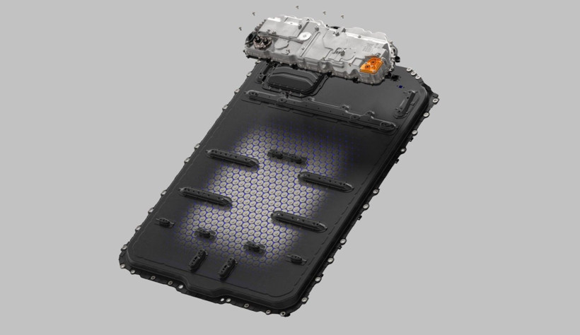 BMW’nin ilk “gerçek” elektrikli M modeli neler sunacak? 2027’de dört motorlu dönem - Resim: 4