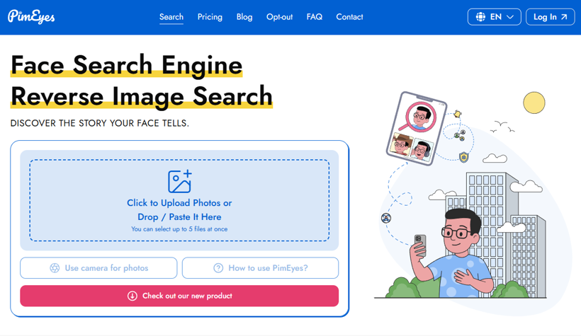 İnternette aradığınız herkesi nasıl bulursunuz? - Resim: 3