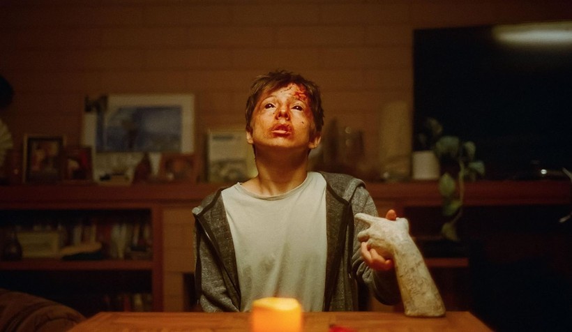 Netflix’teki tüyleri diken diken edecek 6 korku filmi - Resim: 2